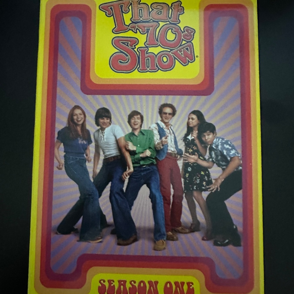 That 70s Show